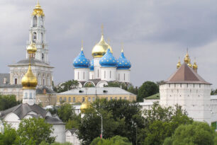 Современные Россия, Украина и Запад: духовный смысл сегодняшних конфликтов