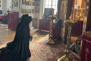 Liberté d’esprit et indépendance vis-à-vis de Moscou : le monastère de Lesna en France