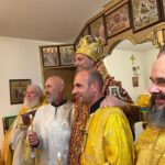 Отец Григорий Барселона 15 июня 2025 г.