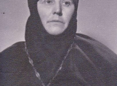 50-летие блаженной кончины схиигуменьи Феодоры (Львовой)